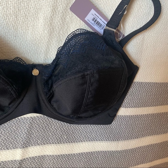 NWT Birdsong side support bra 32G - Picture 7 of 8